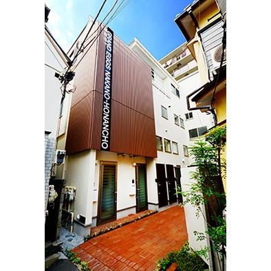 【外観】 | グランエッグス中野方南町 | 外観