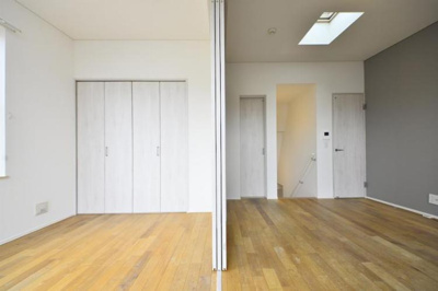 【内装】 | グランエッグス中野方南町 | その他、部屋スペース