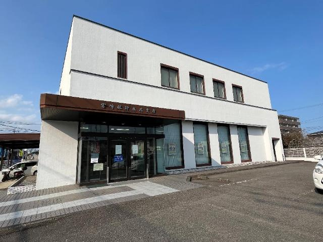Celsus  Grandeの周辺|宮崎銀行木花支店まで728ｍ