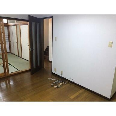 大野中戸建