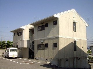 プレジール貴志Ⅱ
