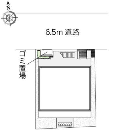 レオネクストさく２のその他