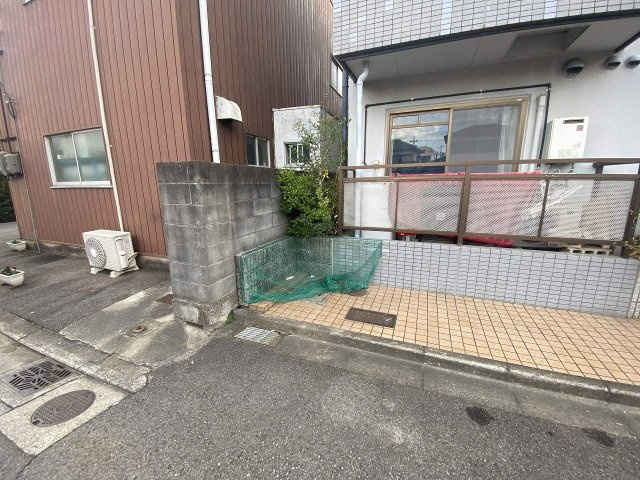 グランハイム新堀東のその他共用部分