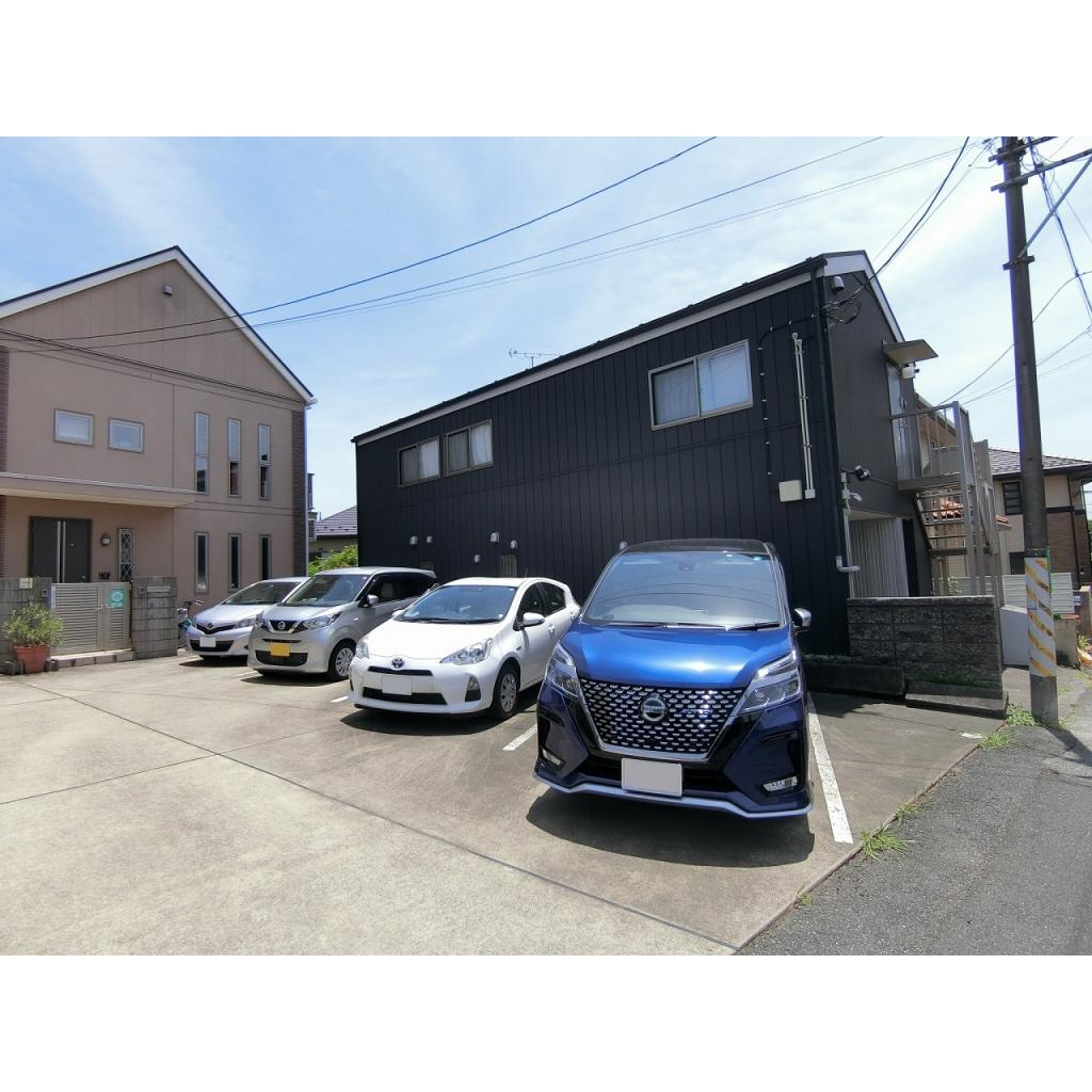 Ｕｐ　Ｔｏｗｎ　海神山のその他