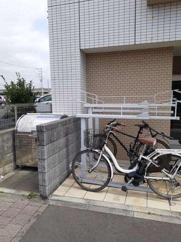 Ｇｒａｎｄｅｕｒ南与野のその他共用部分