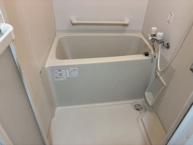 レオネクストブラザーズハイツの浴室
