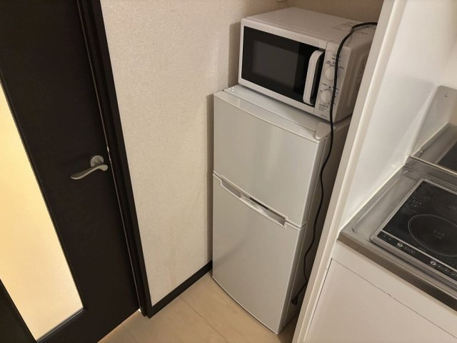 レオネクストブラザーズハイツのその他