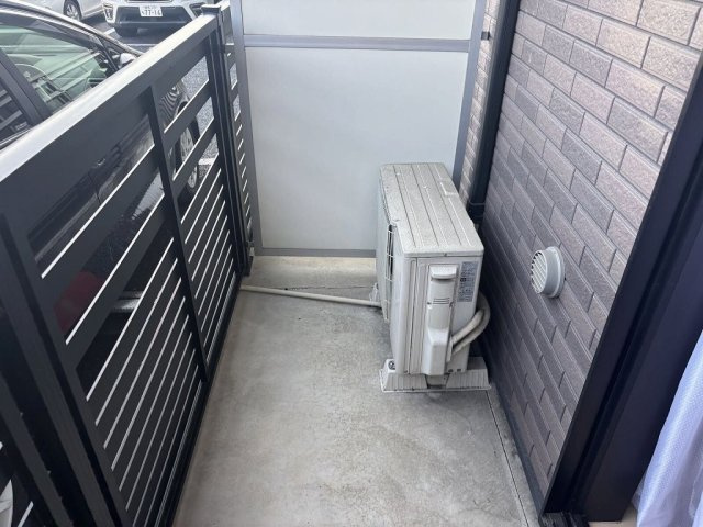 レオネクストブラザーズハイツのその他