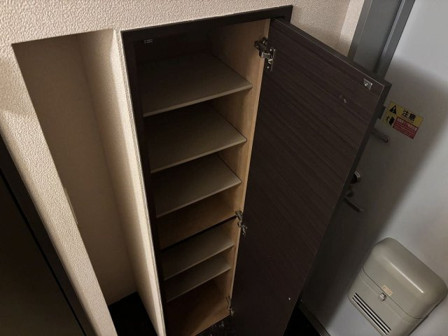 レオネクストブラザーズハイツのその他