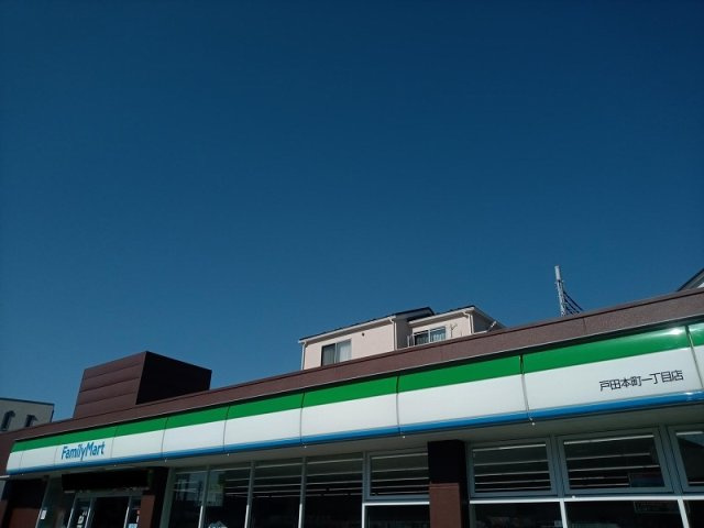 レオパレスｋｅｙａｋｉｙａの周辺