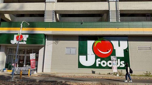 クレイノプレミール蕨の周辺