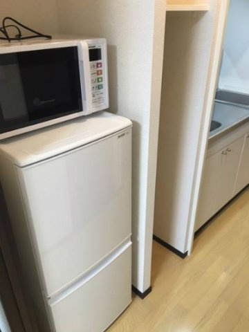 クレイノプレミール蕨のその他