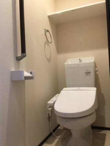 クレイノプレミール蕨のその他