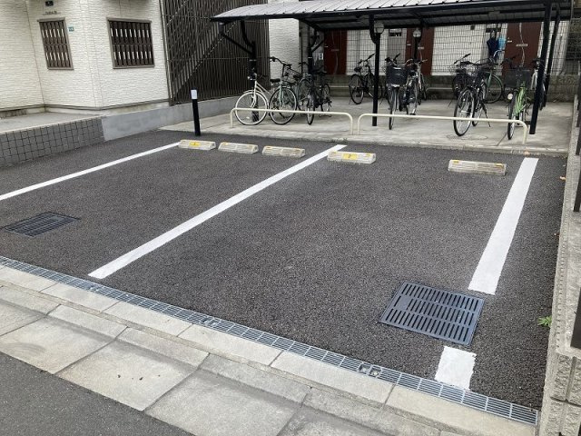 クレイノプレミール蕨のその他