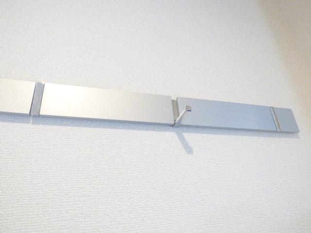 ルーチェ ソラーレ（Luce Solare)の設備