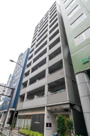 協和高輪マンションの画像