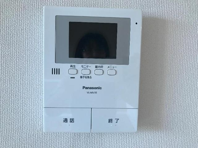 プラム・アヴァンティの設備|室内設備（イメージ）