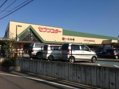 ユーロピュア　西山の周辺|セブンスター石井店まで1,423ｍ