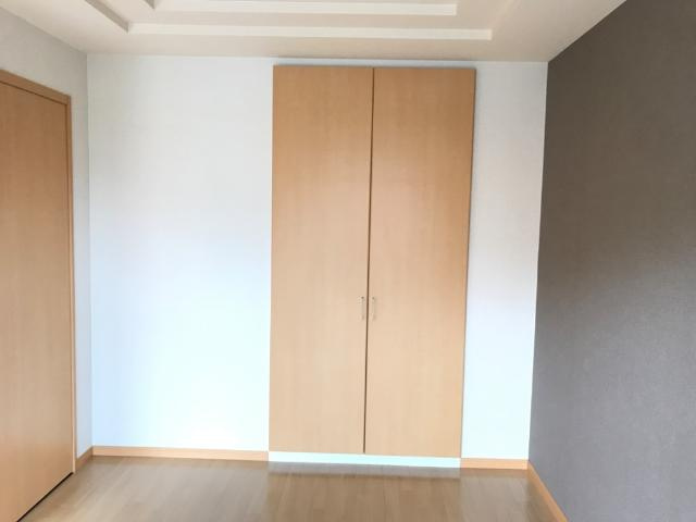 フルール若菜の収納|収納（イメージ）