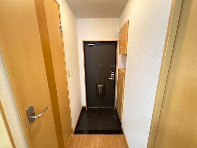 LeHａｖｒｅの玄関|玄関