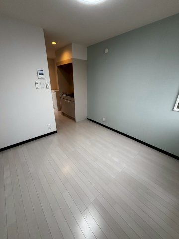 Axia Court Kishiyaの寝室|退去前につき別室の写真です。