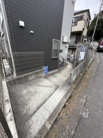 Axia Court Kishiyaのその他共用部分