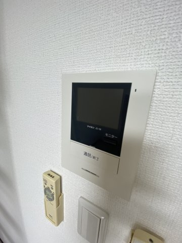 Axia Court Kishiyaのセキュリティ|別部屋写真参考