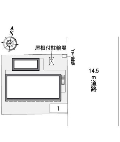 レオパレスコメットのその他