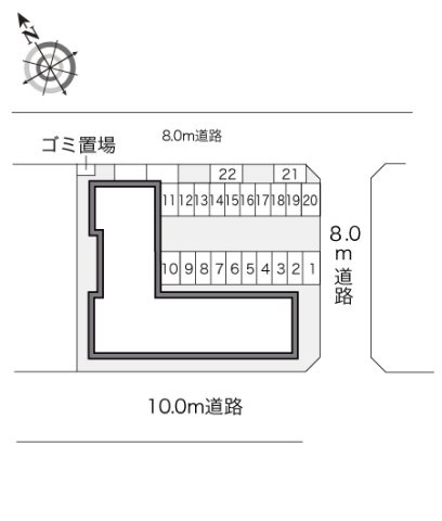 レオパレスプレミールのその他