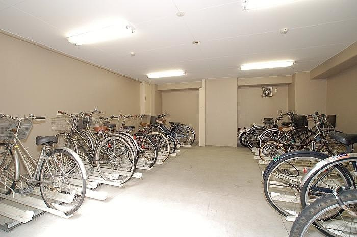 ステージファースト小石川のその他