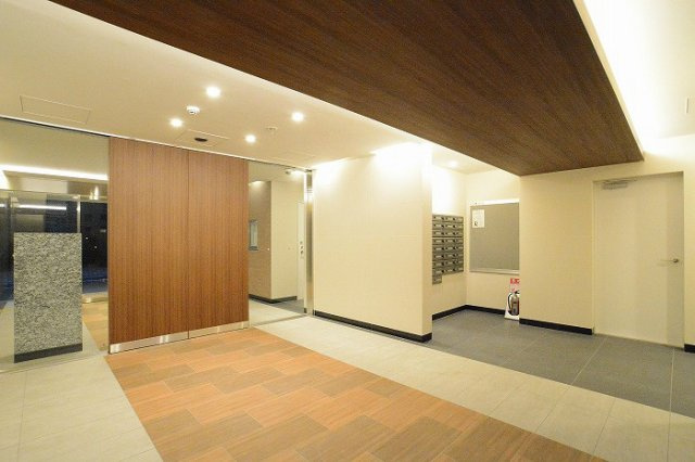 ステージファースト新宿西落合のその他