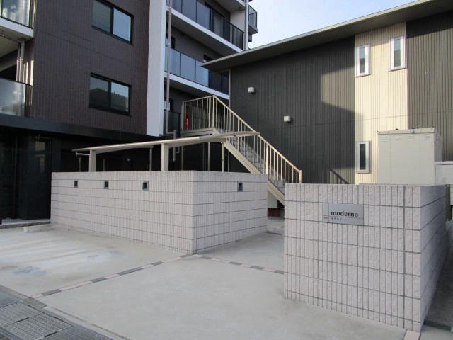 Ｍｏｄｅｒｎｏの外観