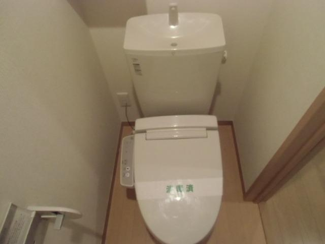 Ｍｏｄｅｒｎｏのトイレ