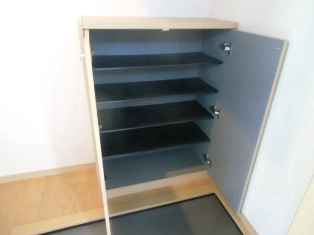 Ｍｏｄｅｒｎｏの玄関