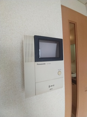 セキュリティ設備