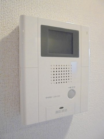 モデルヌタウンの設備