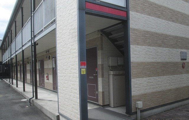 レオパレス志村屋のその他