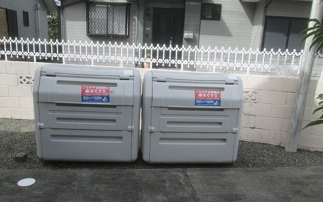 レオパレス志村屋のその他