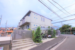 ルフレ三ツ沢の画像
