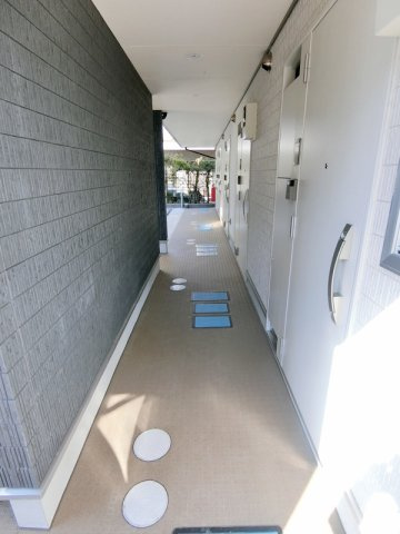 リブリ・南流山Ⅱのその他