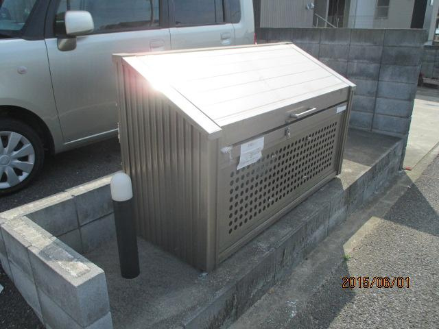 ヨーコーちはら台　Ａ棟のその他