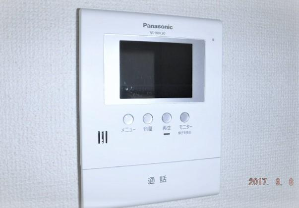 ヨーコーちはら台　Ａ棟の設備
