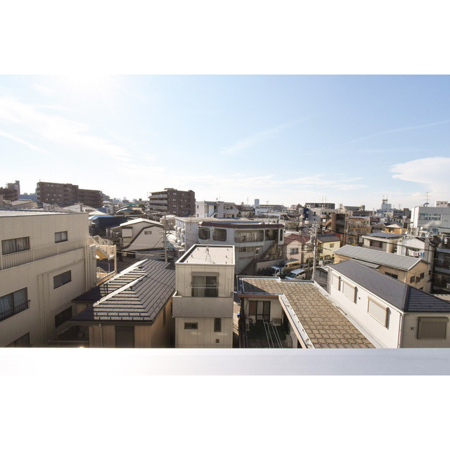 ＧＥＮＯＶＩＡお花茶屋ｓｋｙｇａｒｄｅｎ