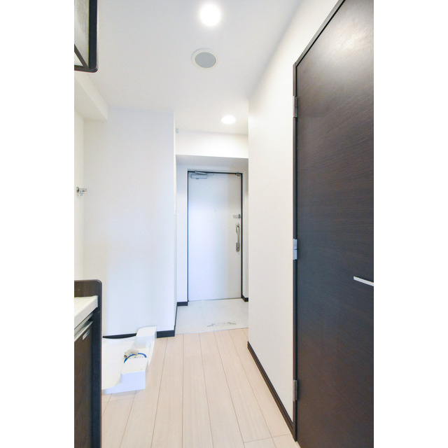 ＧＥＮＯＶＩＡお花茶屋ｓｋｙｇａｒｄｅｎの玄関