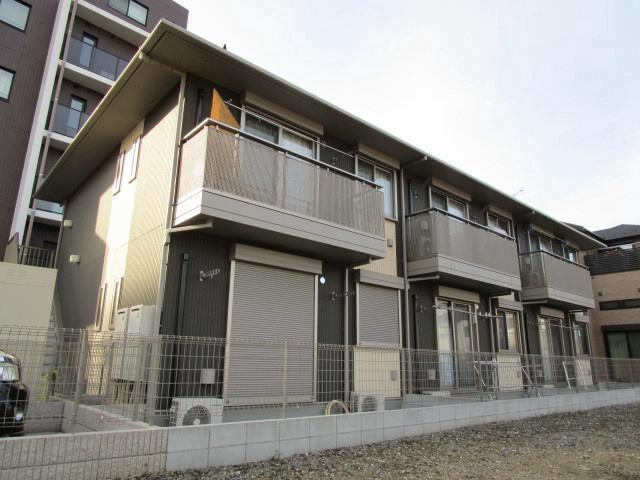 Ｍｏｄｅｒｎｏの外観