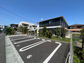 【外観】 | サニーブライト | 外観写真（昼）