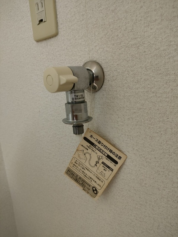 アムールの内装