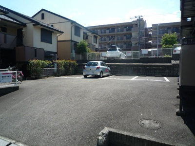 敷地内駐車場(要空き確認）