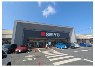 スーパー
