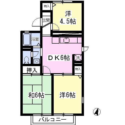 アムールＢ
